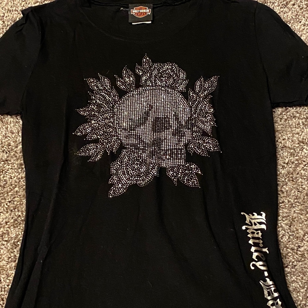 Harley Davidson T-shirt